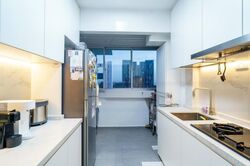 Blk 93B Telok Blangah Parcview (Bukit Merah), HDB 3 Rooms #484196611